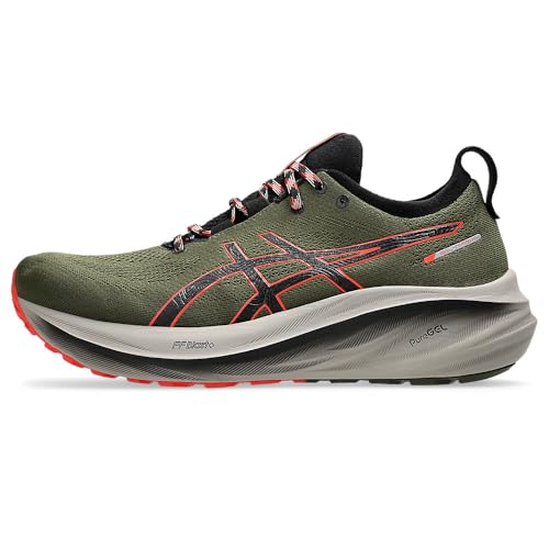 asics - ASICS Gel nimbus 26 ランニングシューズ アシックス(asics) ランニングシューズ ゲルニンバス 26 EW